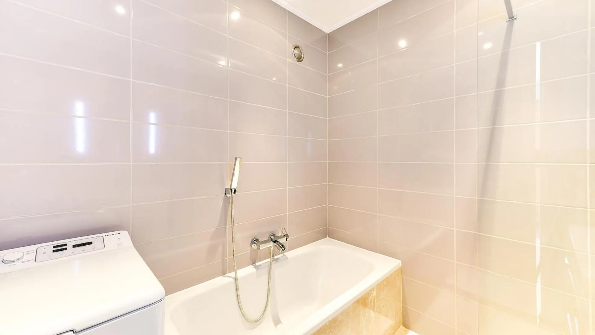 Immogroom- 2 Bedrooms -Panoramic Sea View - Huge Cannes