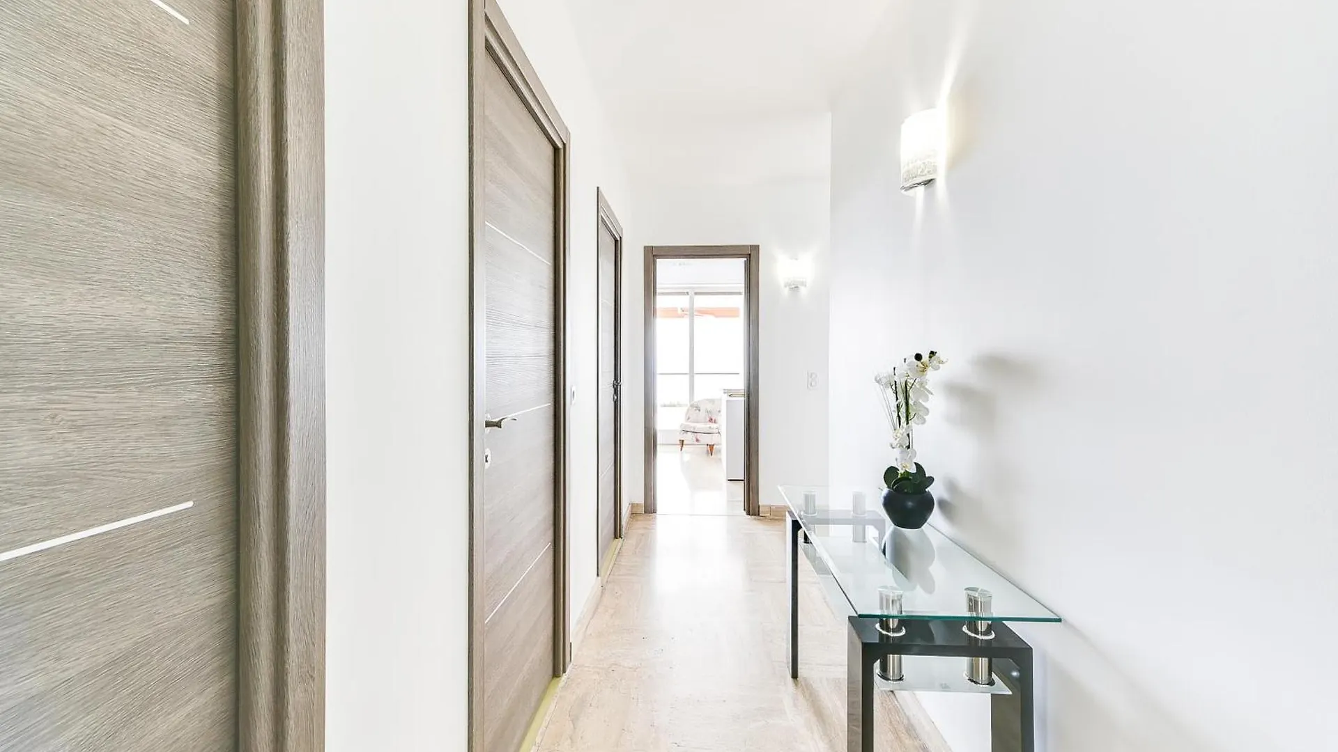 Immogroom- 2 Bedrooms -Panoramic Sea View - Huge Cannes